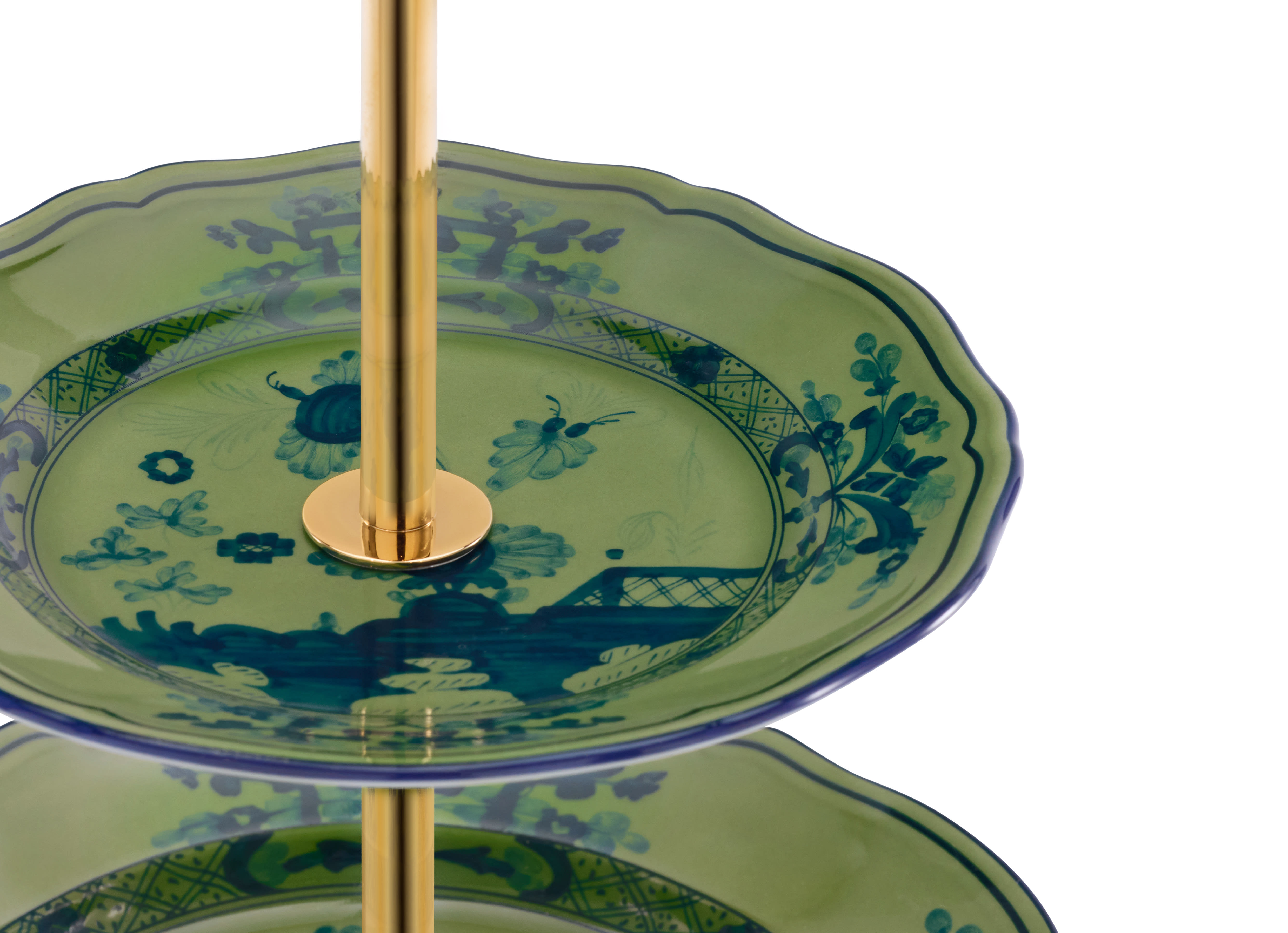 3-TIER SERVING STAND | GINORI 1735
